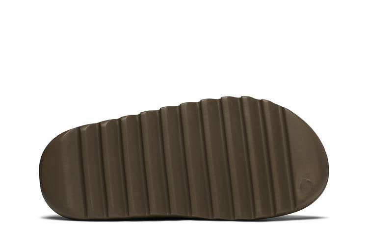 Yeezy Slide Earth Brown