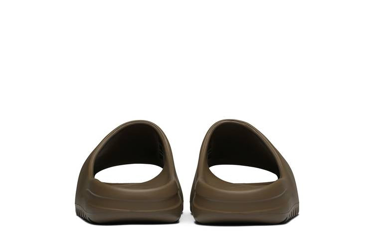 Yeezy Slide Earth Brown