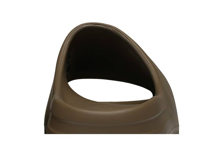 Yeezy Slide Earth Brown