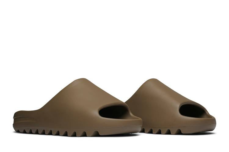 Yeezy Slide Earth Brown