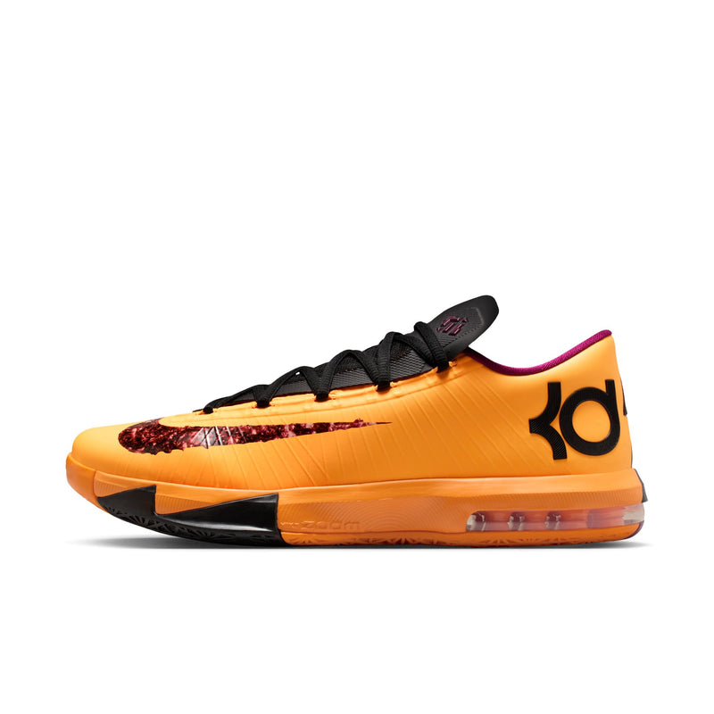 Zoom KD 6 "Peanut Butter & Jelly" - Men's