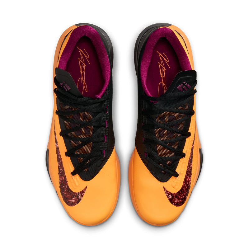 Zoom KD 6 "Peanut Butter & Jelly" - Men's