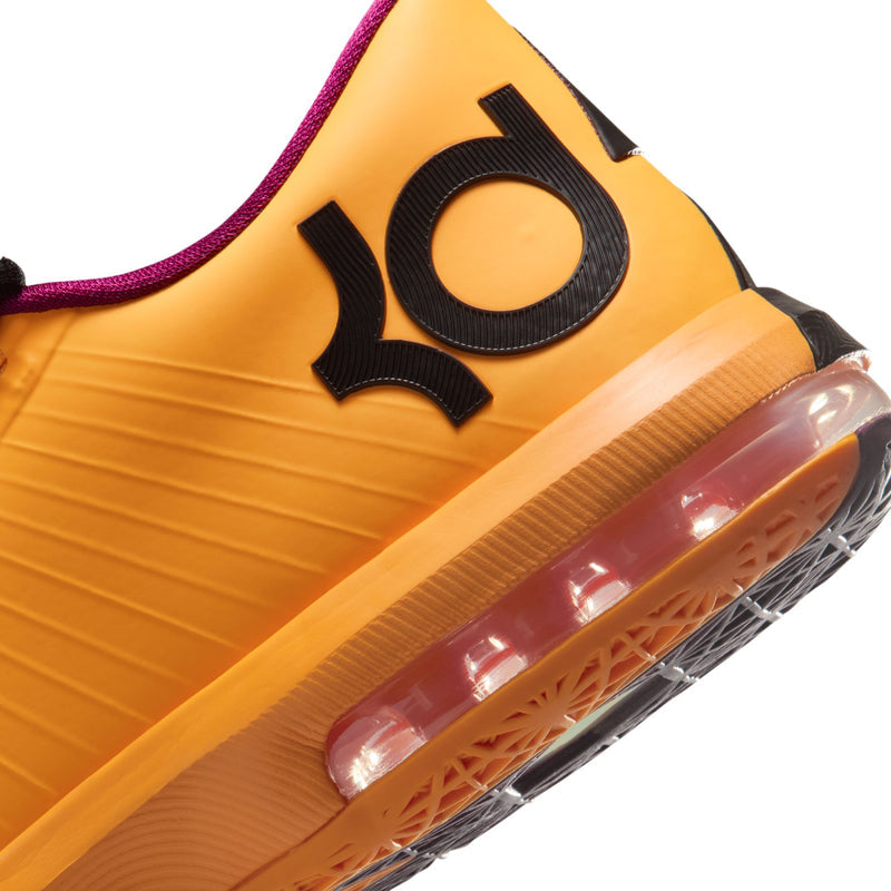 Zoom KD 6 "Peanut Butter & Jelly" - Men's