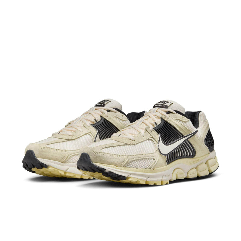 Nike FOOTWEAR Nike Zoom Vomero 5 "Alabaster Black" - Men's