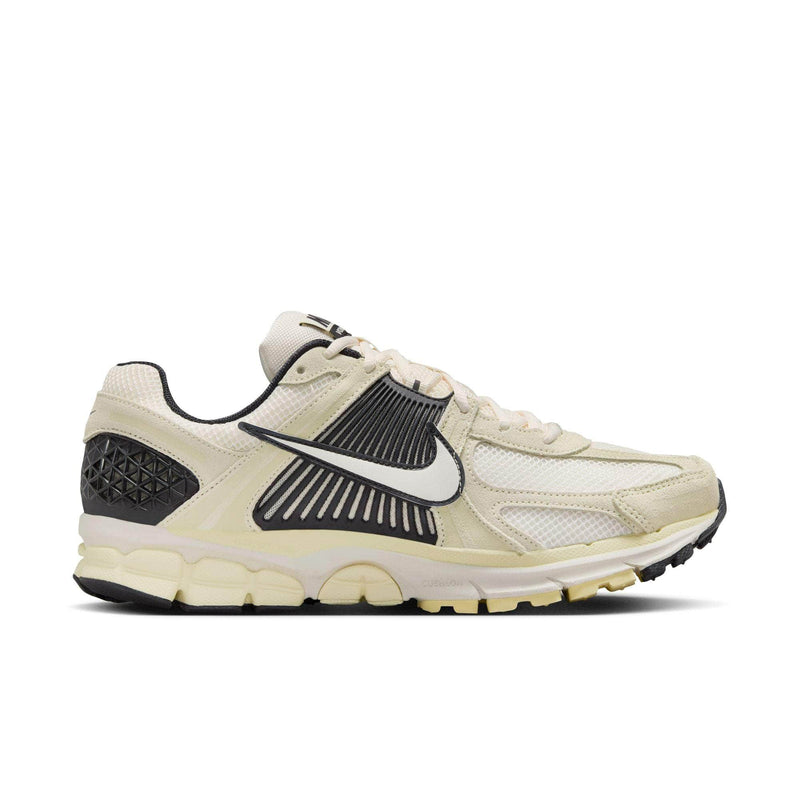 Nike FOOTWEAR Nike Zoom Vomero 5 "Alabaster Black" - Men's