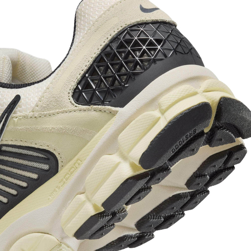 Nike FOOTWEAR Nike Zoom Vomero 5 "Alabaster Black" - Men's