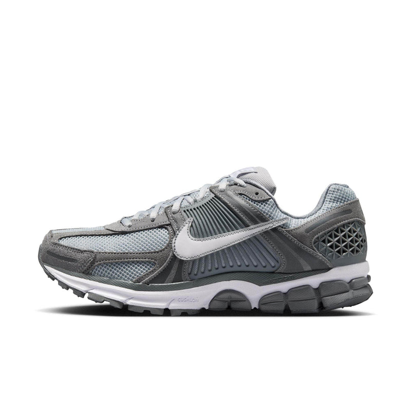 Nike FOOTWEAR Nike Zoom Vomero 5 "Cool Grey Wolf Grey" - Men's