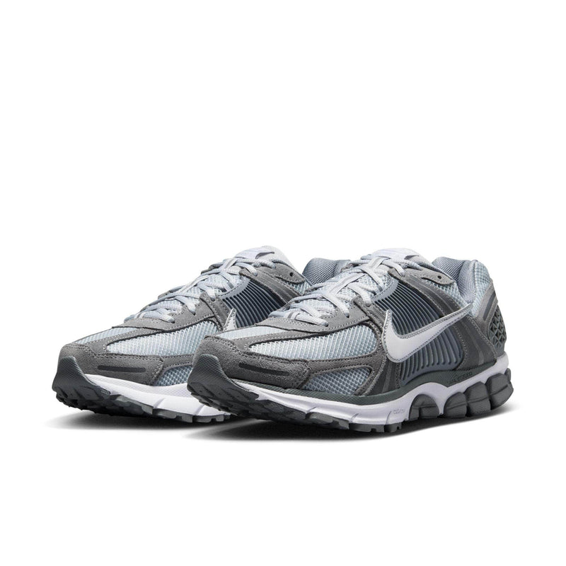 Nike FOOTWEAR Nike Zoom Vomero 5 "Cool Grey Wolf Grey" - Men's