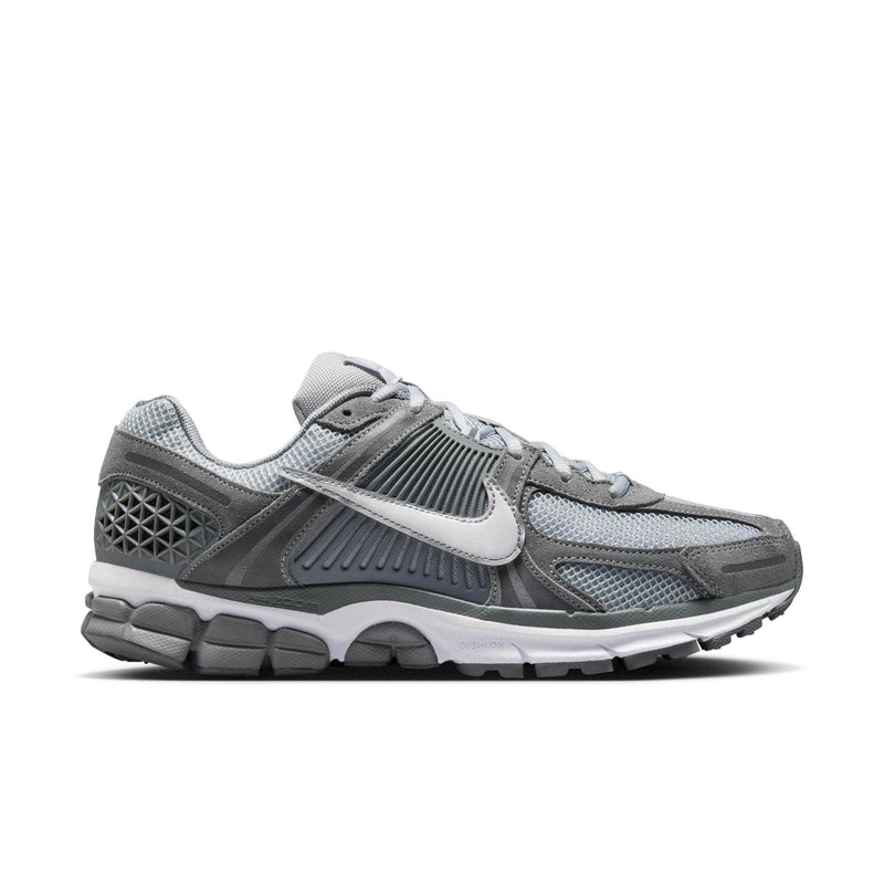 Nike FOOTWEAR Nike Zoom Vomero 5 "Cool Grey Wolf Grey" - Men's