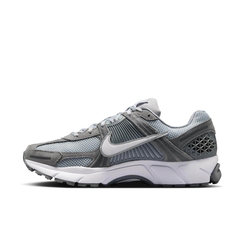 Nike FOOTWEAR Nike Zoom Vomero 5 "Cool Grey Wolf Grey" - Men's