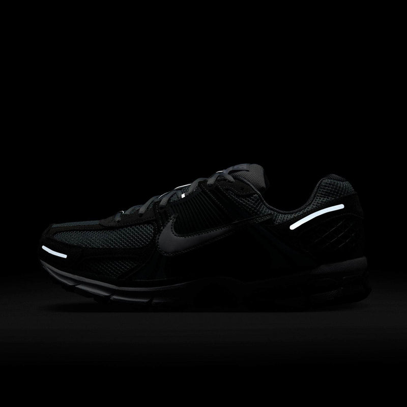 Nike FOOTWEAR Nike Zoom Vomero 5 "Cool Grey Wolf Grey" - Men's