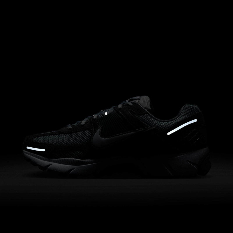 Nike FOOTWEAR Nike Zoom Vomero 5 "Cool Grey Wolf Grey" - Men's