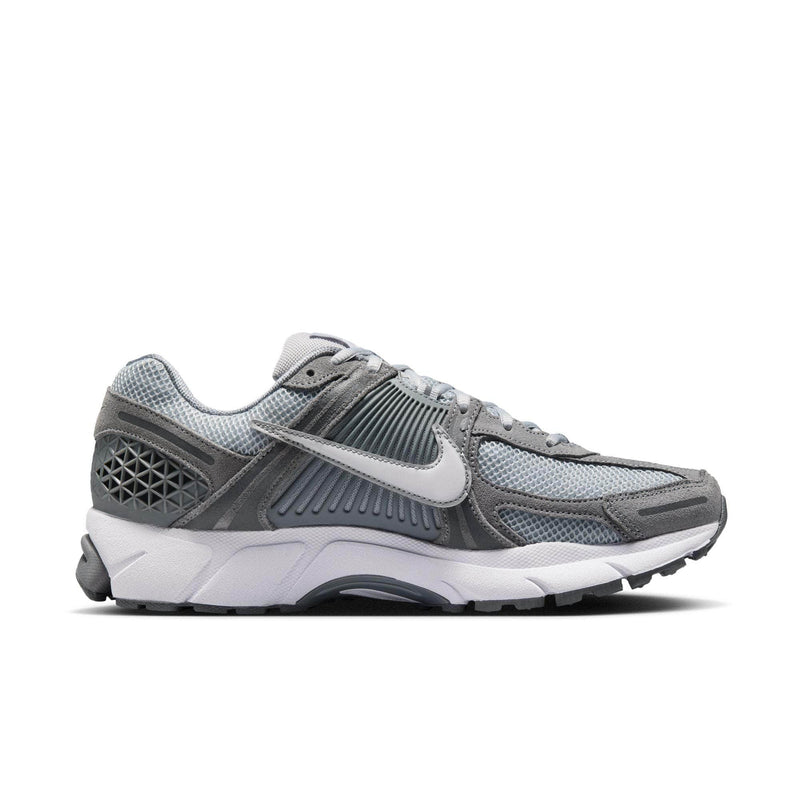 Nike FOOTWEAR Nike Zoom Vomero 5 "Cool Grey Wolf Grey" - Men's