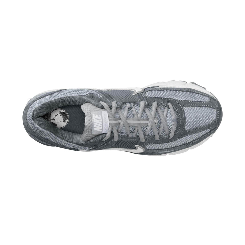 Nike FOOTWEAR Nike Zoom Vomero 5 "Cool Grey Wolf Grey" - Men's