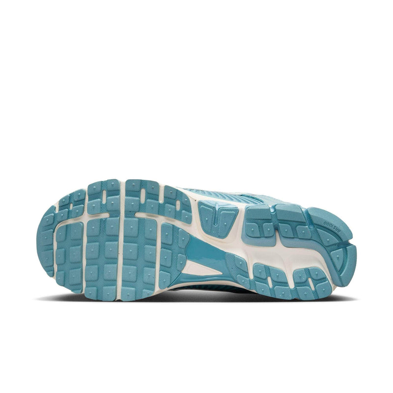 Nike FOOTWEAR Nike Zoom Vomero 5 "Denim Turquoise"  - Men's