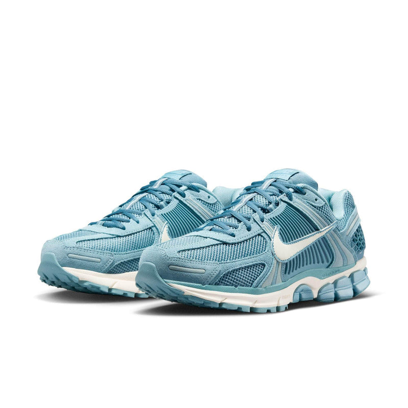 Nike FOOTWEAR Nike Zoom Vomero 5 "Denim Turquoise"  - Men's
