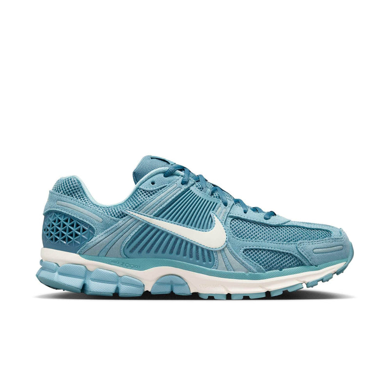 Nike FOOTWEAR Nike Zoom Vomero 5 "Denim Turquoise"  - Men's