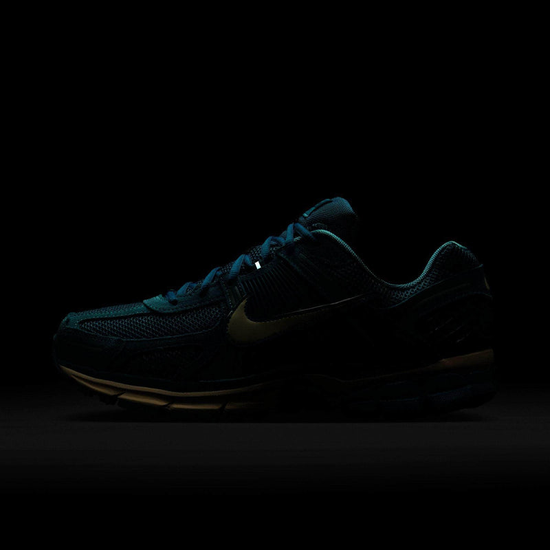 Nike FOOTWEAR Nike Zoom Vomero 5 "Denim Turquoise"  - Men's