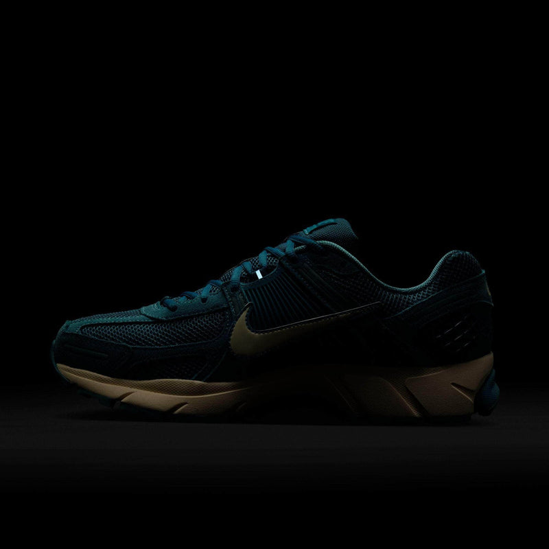 Nike FOOTWEAR Nike Zoom Vomero 5 "Denim Turquoise"  - Men's