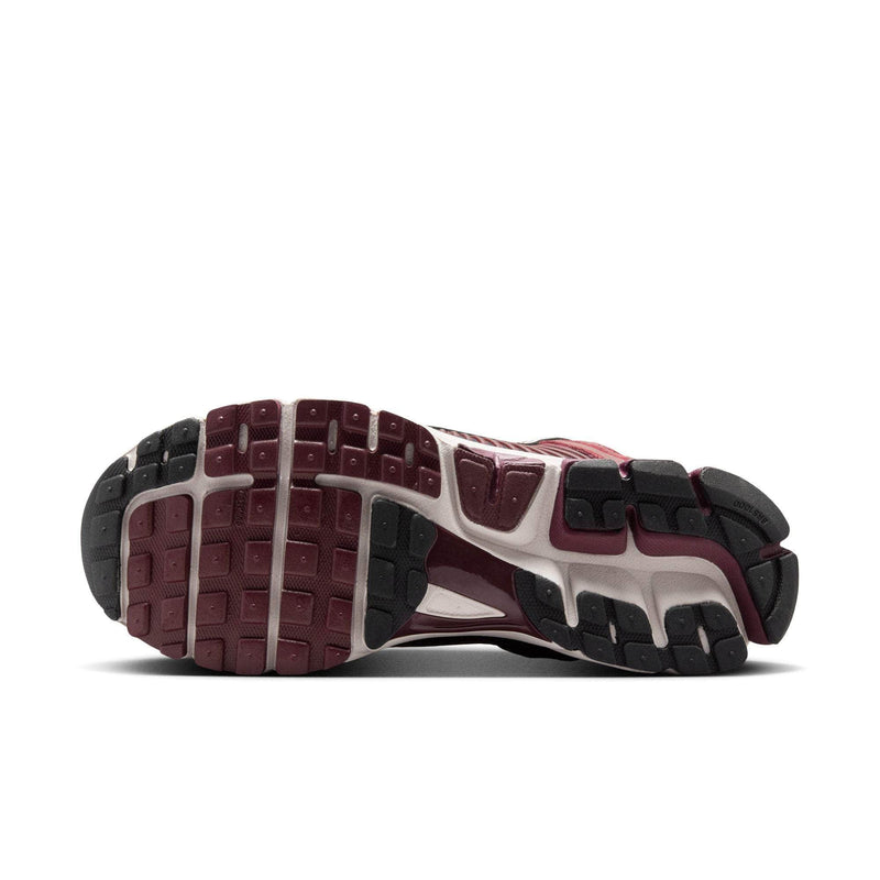 Nike FOOTWEAR Nike Zoom Vomero 5 "Dark Team Red" - Men's