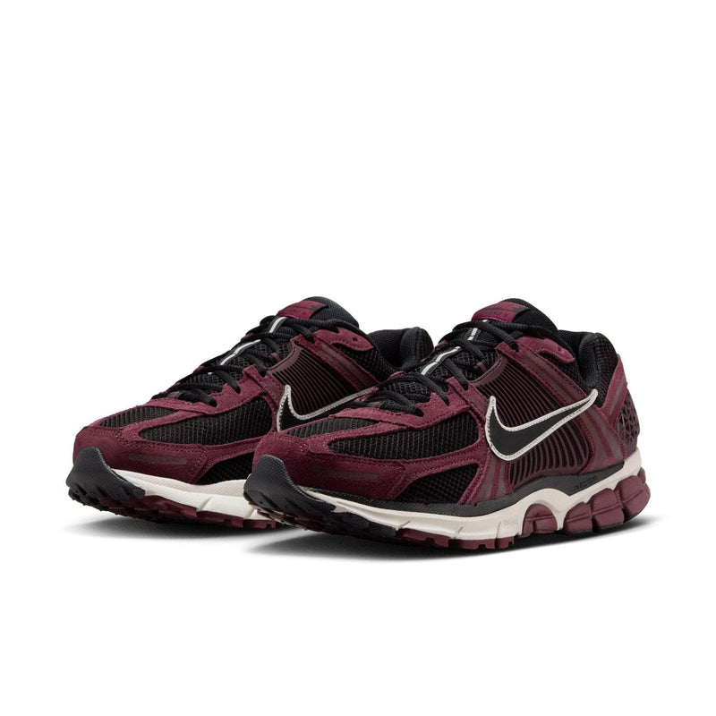 Nike FOOTWEAR Nike Zoom Vomero 5 "Dark Team Red" - Men's