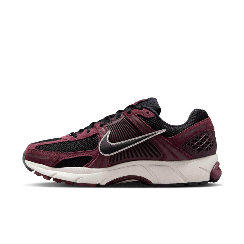 Nike FOOTWEAR Nike Zoom Vomero 5 "Dark Team Red" - Men's