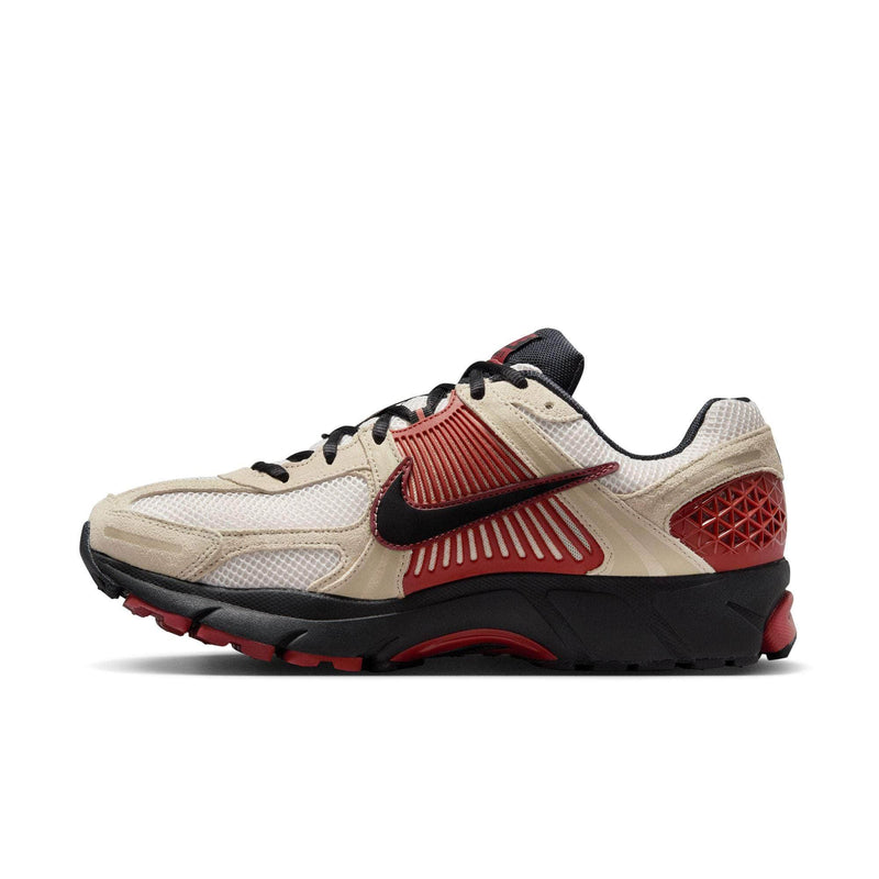 NIKE FOOTWEAR Nike Zoom Vomero 5 "Desert Khaki Light Orewood Brown Mars Stone Black" - Men's