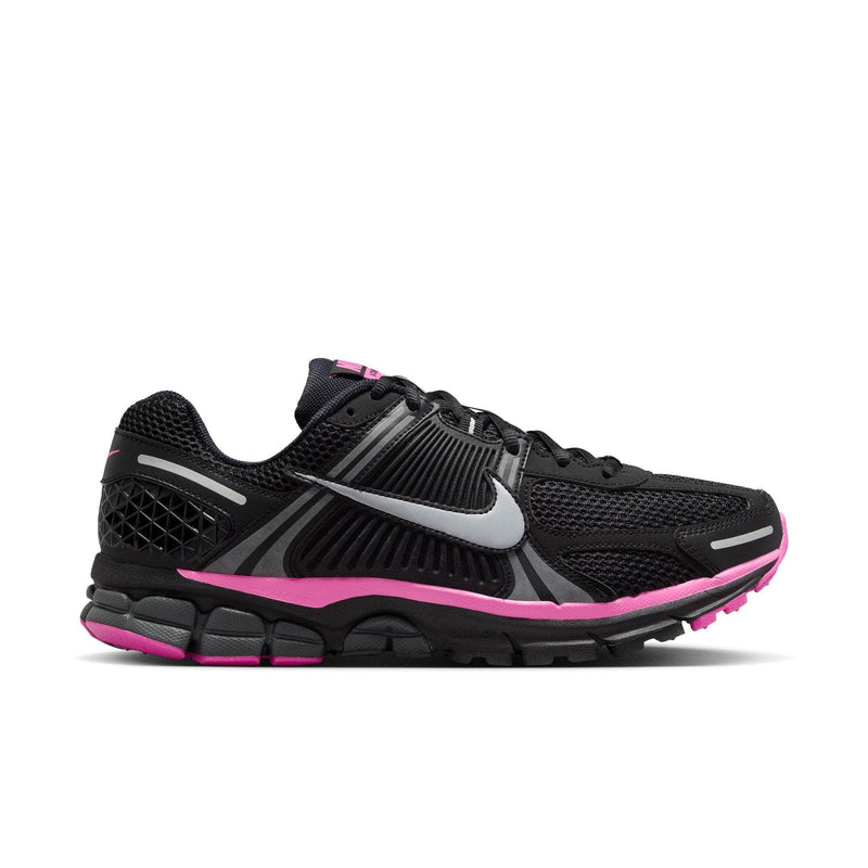 Nike FOOTWEAR Nike Zoom Vomero 5 "Black Pink Blast" - Men's