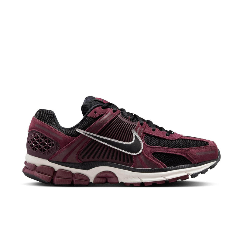 Nike FOOTWEAR Nike Zoom Vomero 5 "Dark Team Red" - Men's