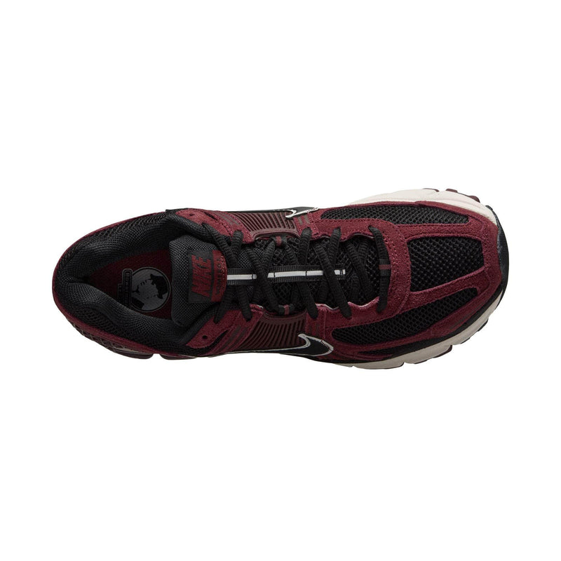 Nike FOOTWEAR Nike Zoom Vomero 5 "Dark Team Red" - Men's