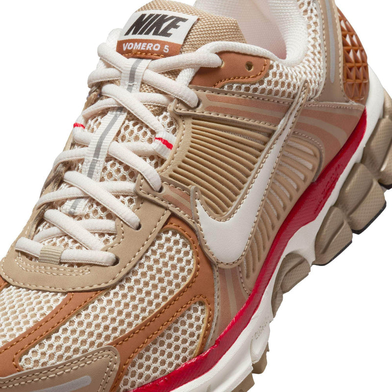 Nike FOOTWEAR Nike Zoom Vomero 5 "Khaki Phantom" - Women's