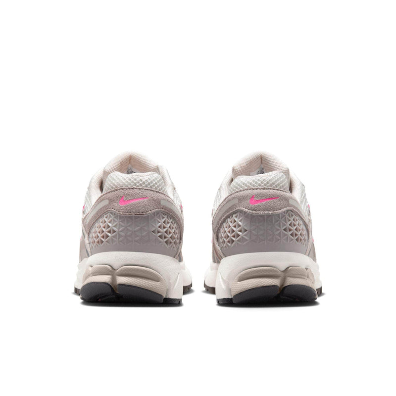 Nike FOOTWEAR Nike Zoom Vomero 5 "College Grey Light Bone Medium Ash Sail" - Women's