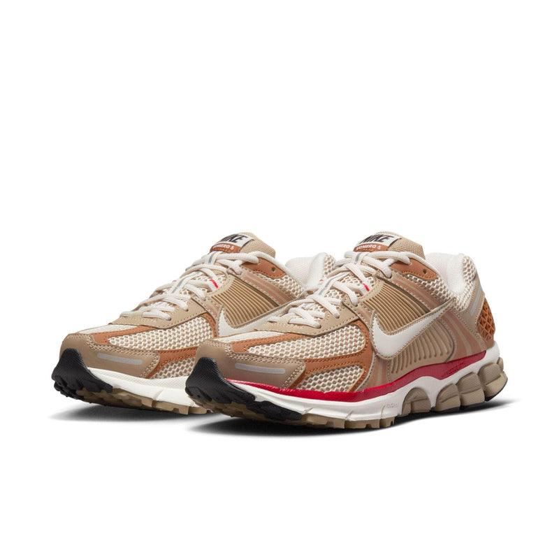 Nike FOOTWEAR Nike Zoom Vomero 5 "Khaki Phantom" - Women's