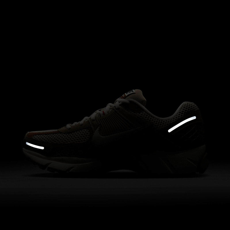 Nike FOOTWEAR Nike Zoom Vomero 5 "Khaki Phantom" - Women's