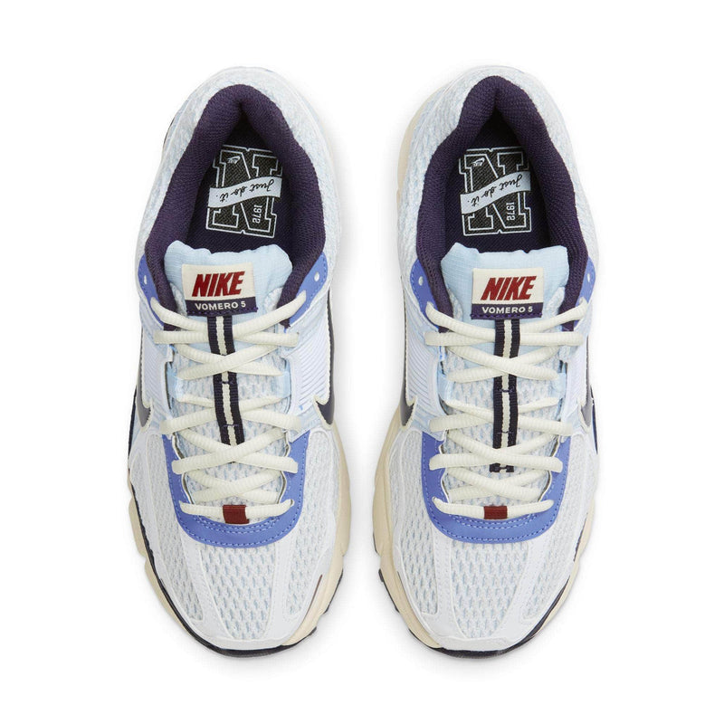 Nike FOOTWEAR Nike Zoom Vomero 5 "Blue Tint" - Women's